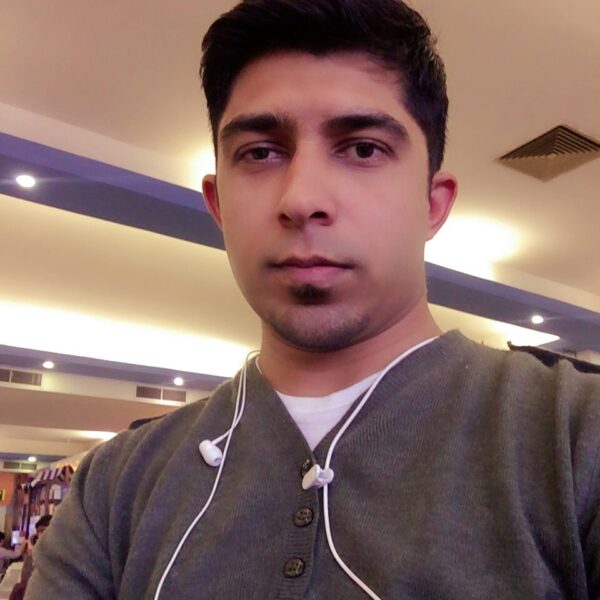 Umair Shahzad