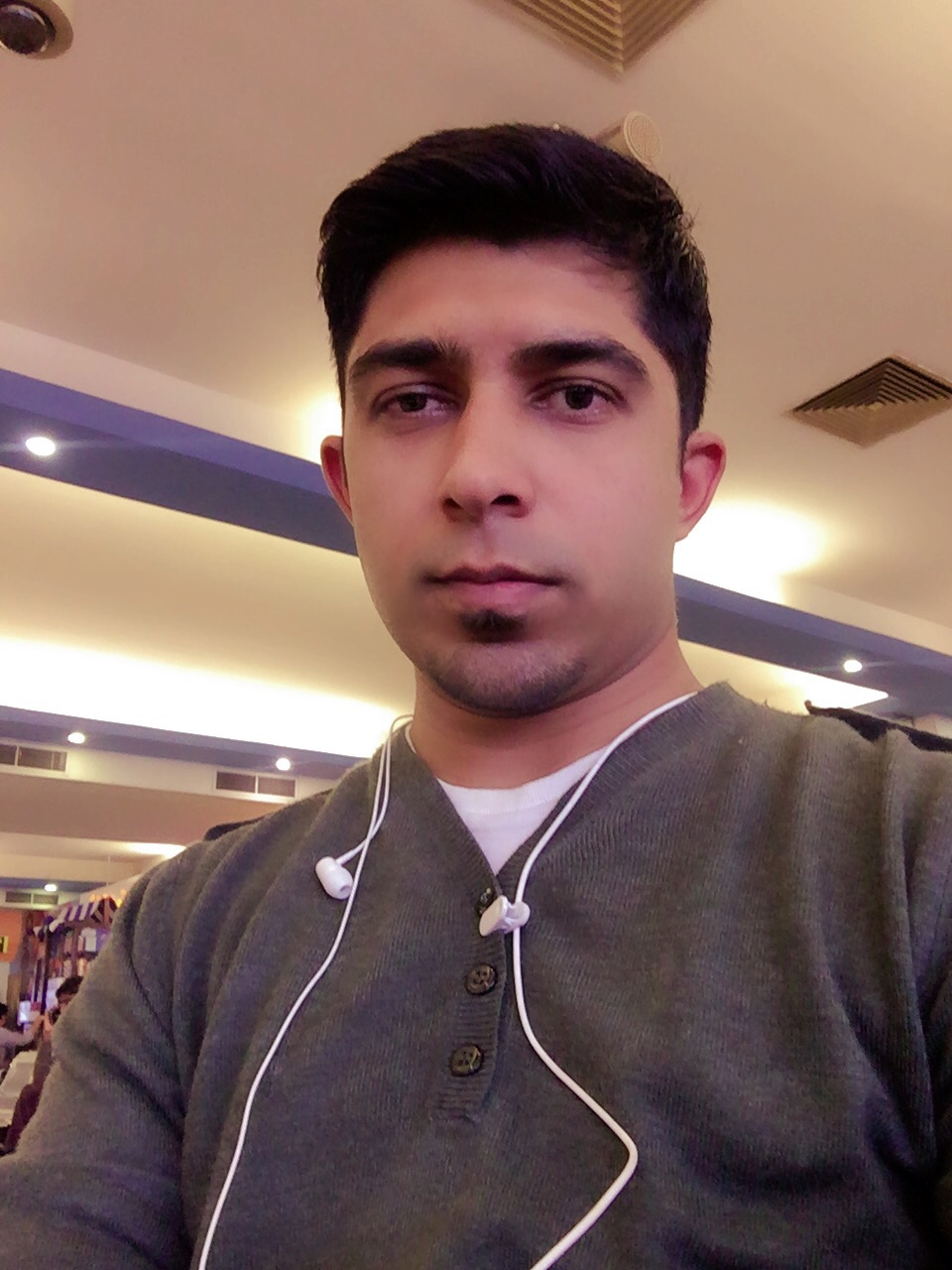 Umair Shahzad