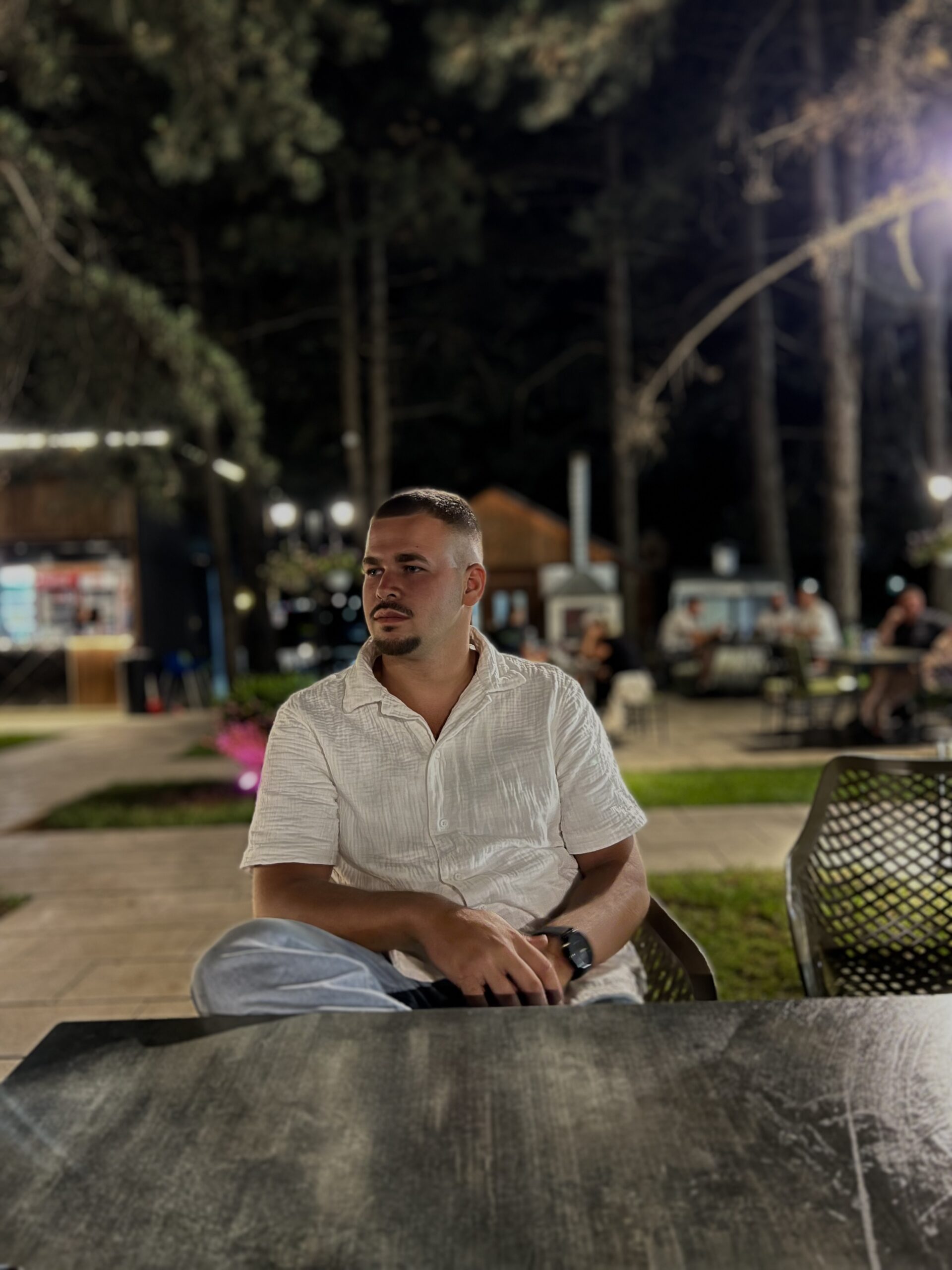 Arxhent Berisha