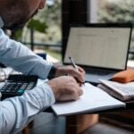 Data entry, content writing 