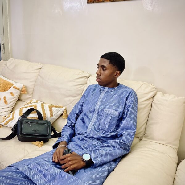 Khalifa Fofana