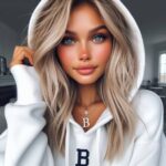 Oksana Logvinenko - Kiev, Ukraine