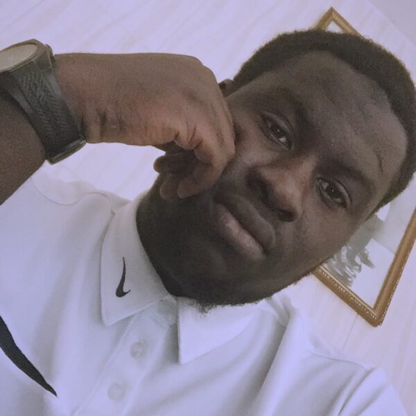 Abdoulaye Diaw