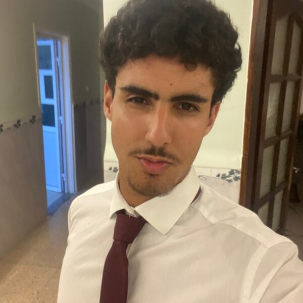 Yahia Chih