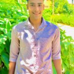 Ahmed Qasim - Damanhur, Egypt