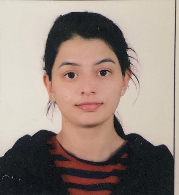 Sheena Dhabhai