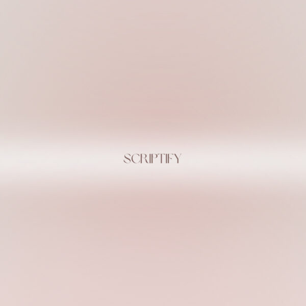 scriptify by suha