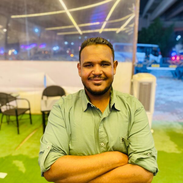 Mudther Yassin