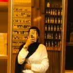 Salma Ben azzouz - Marrakech, Morocco
