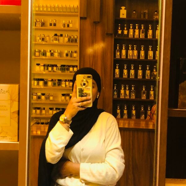 Salma Ben azzouz
