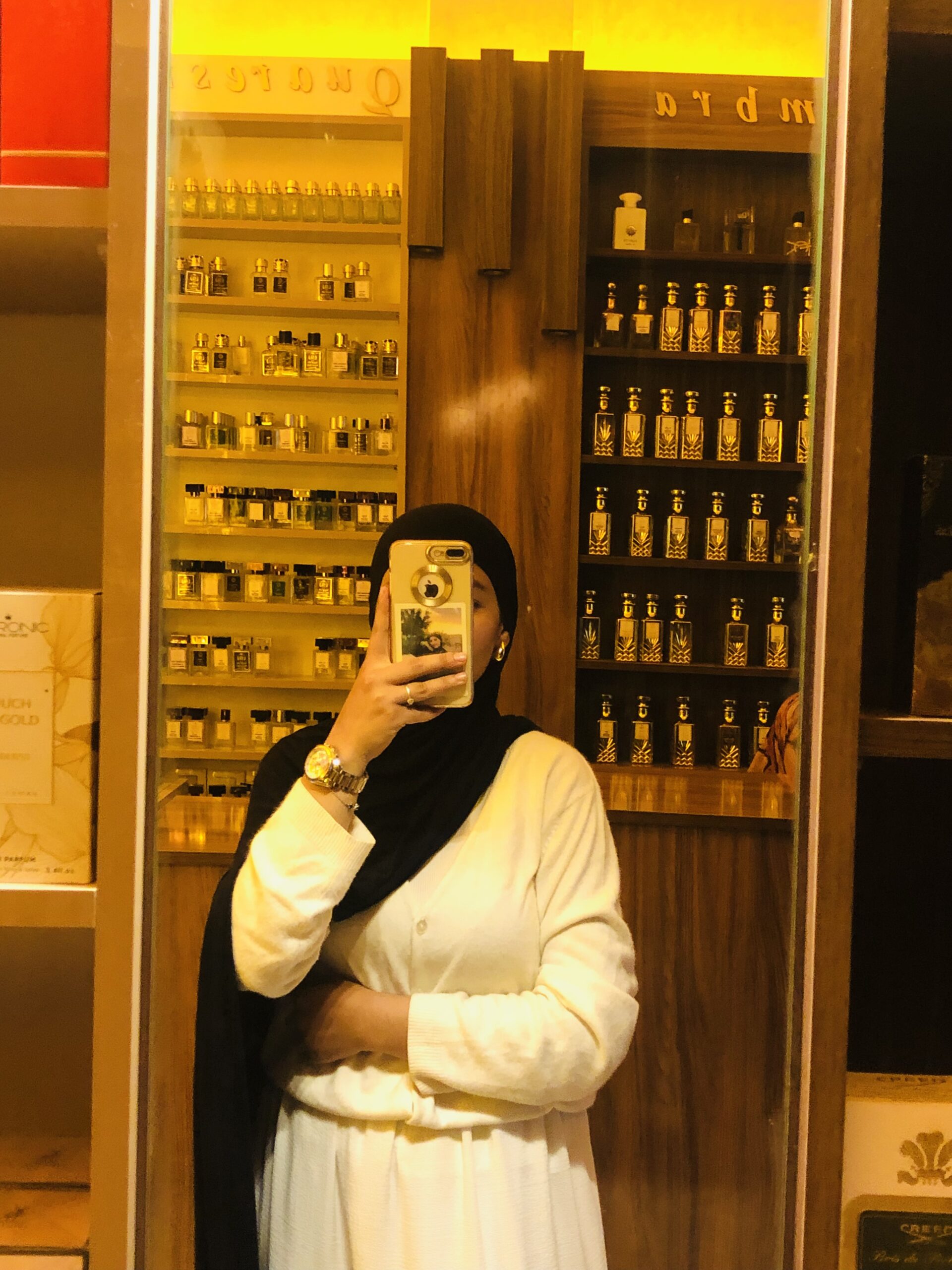 Salma Ben azzouz