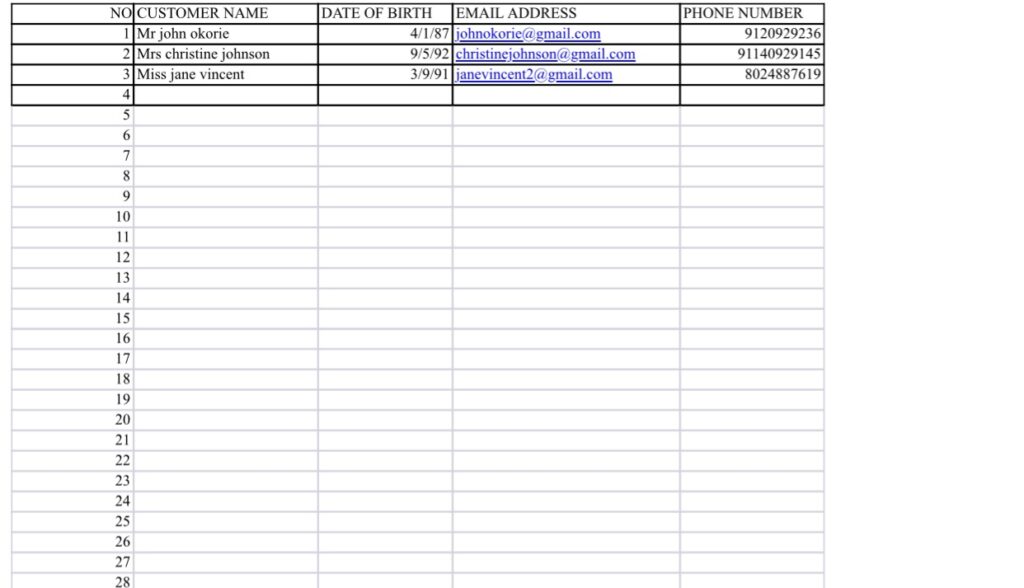 Judith Okeke - portfolio - 1