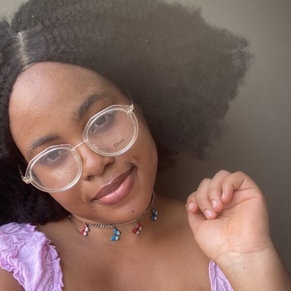 Judith Okeke