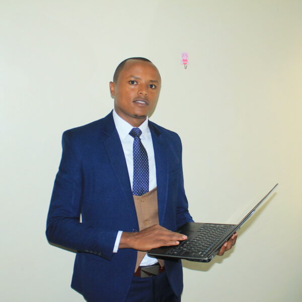Joshua Mbugua