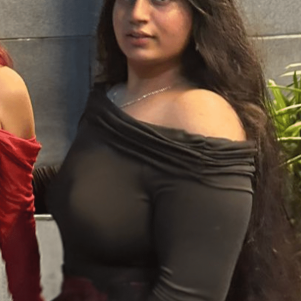 KIMAYA YADAV