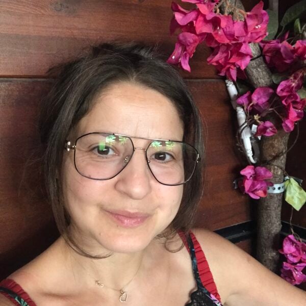 Siham Kouider