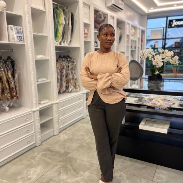 Joy Onyemaechi