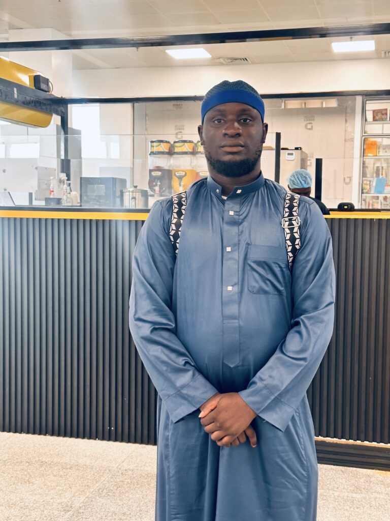 I will teach you on how to read Quran fluently in two weeks  - portfolio - 0