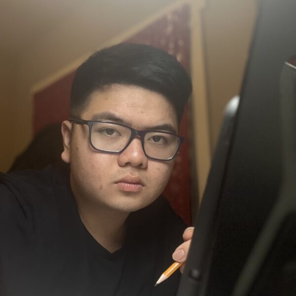 Khang Tran