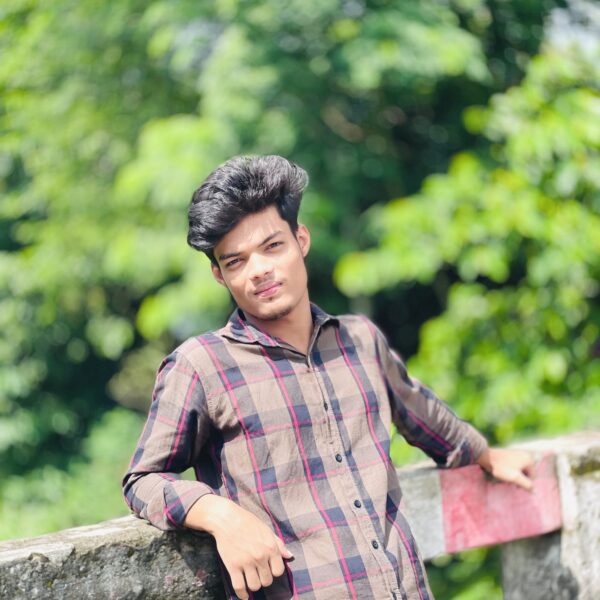Arman Hossain Ashif