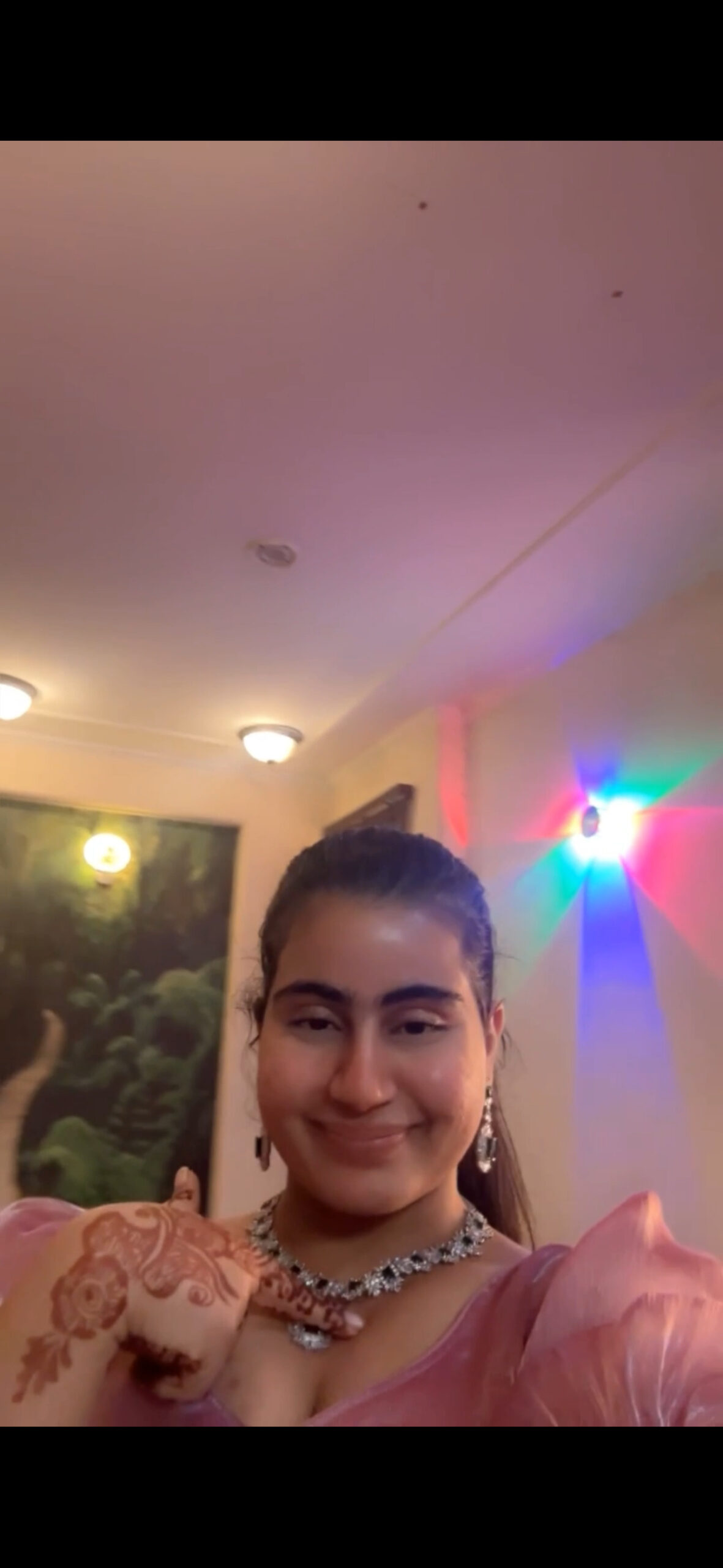 KIMAYA YADAV - cover