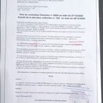 Certificat d'enseignement