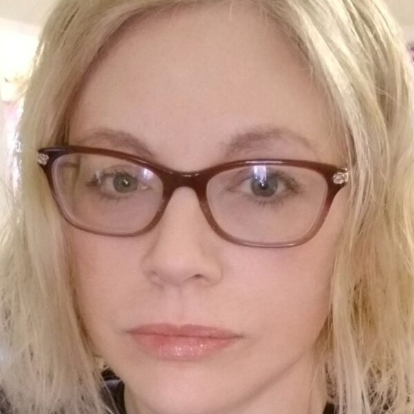 Sandra Finucane