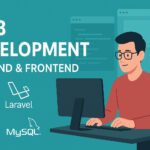 Expert Laravel Developer – Secure, Scalable & Responsive Web Apps - Remote