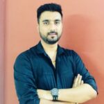 Ashish Badoni - Sydney, Australie