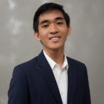Juan Miguel Alberto - Manila, Philippines