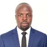 Lazarus Kisiangani - Nairobi, Kenya