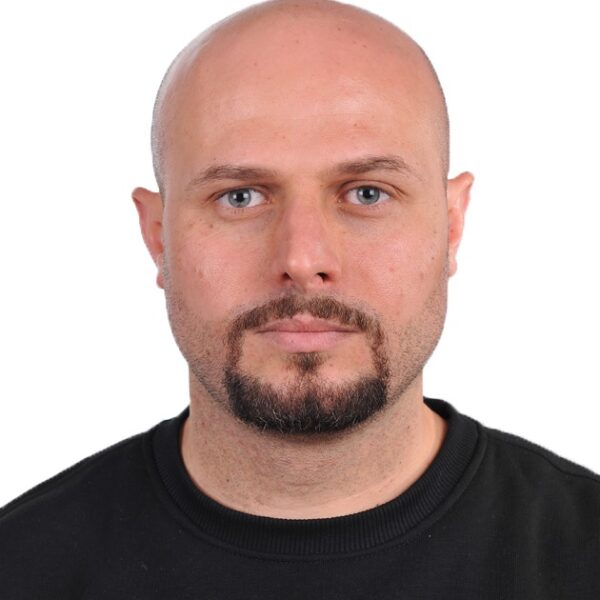 Mohammed Alshayyah