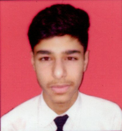 Mir Majid