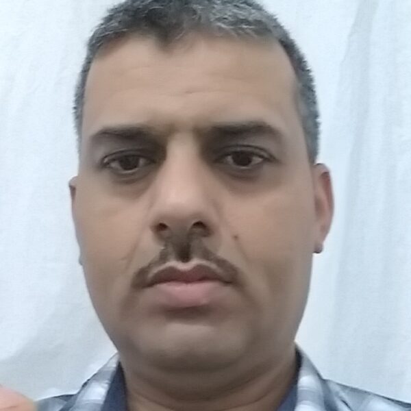 Mohammed Abdullah