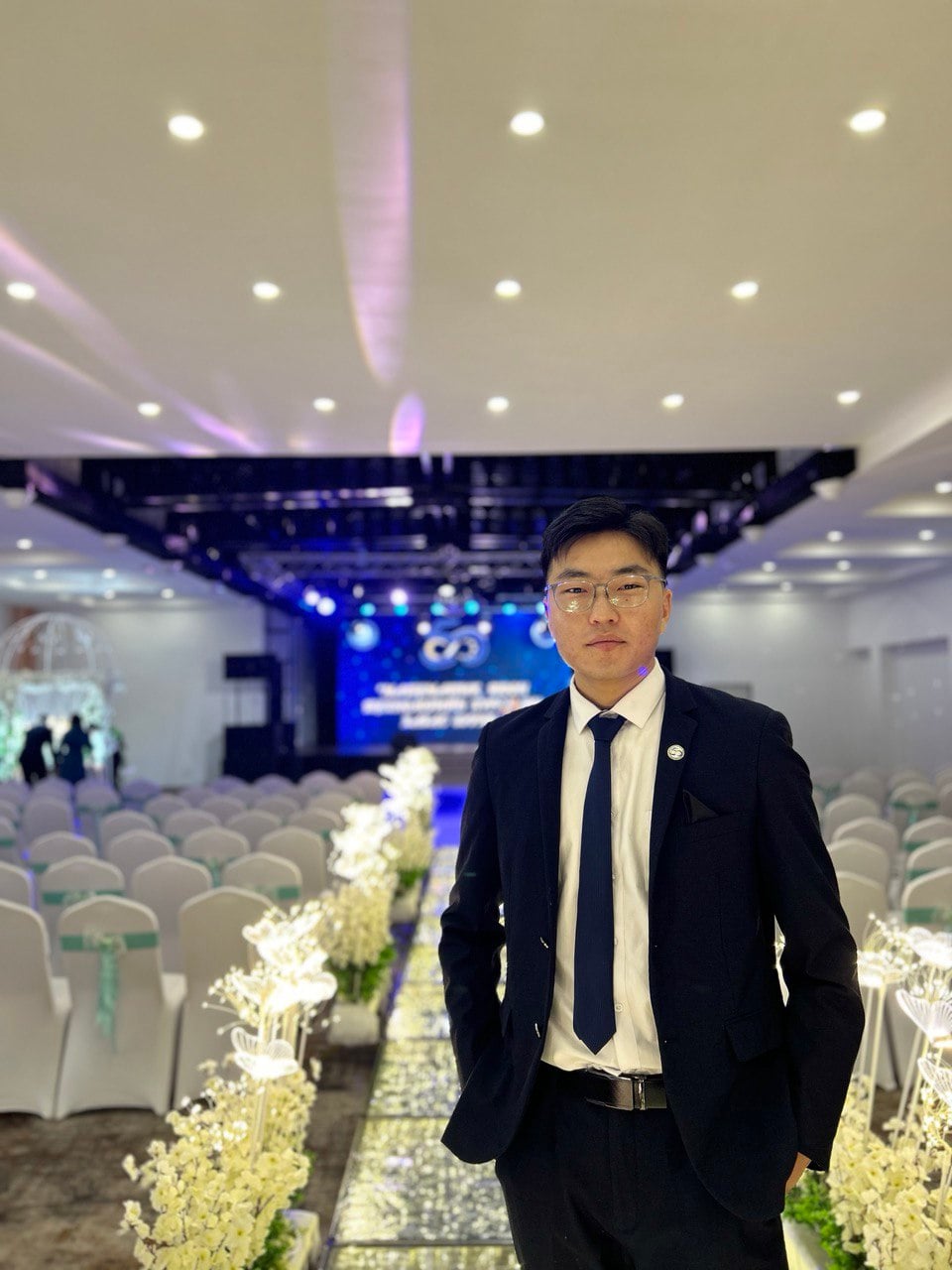 Sainbayar Batbaatar