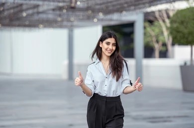 Sophia Ahmed