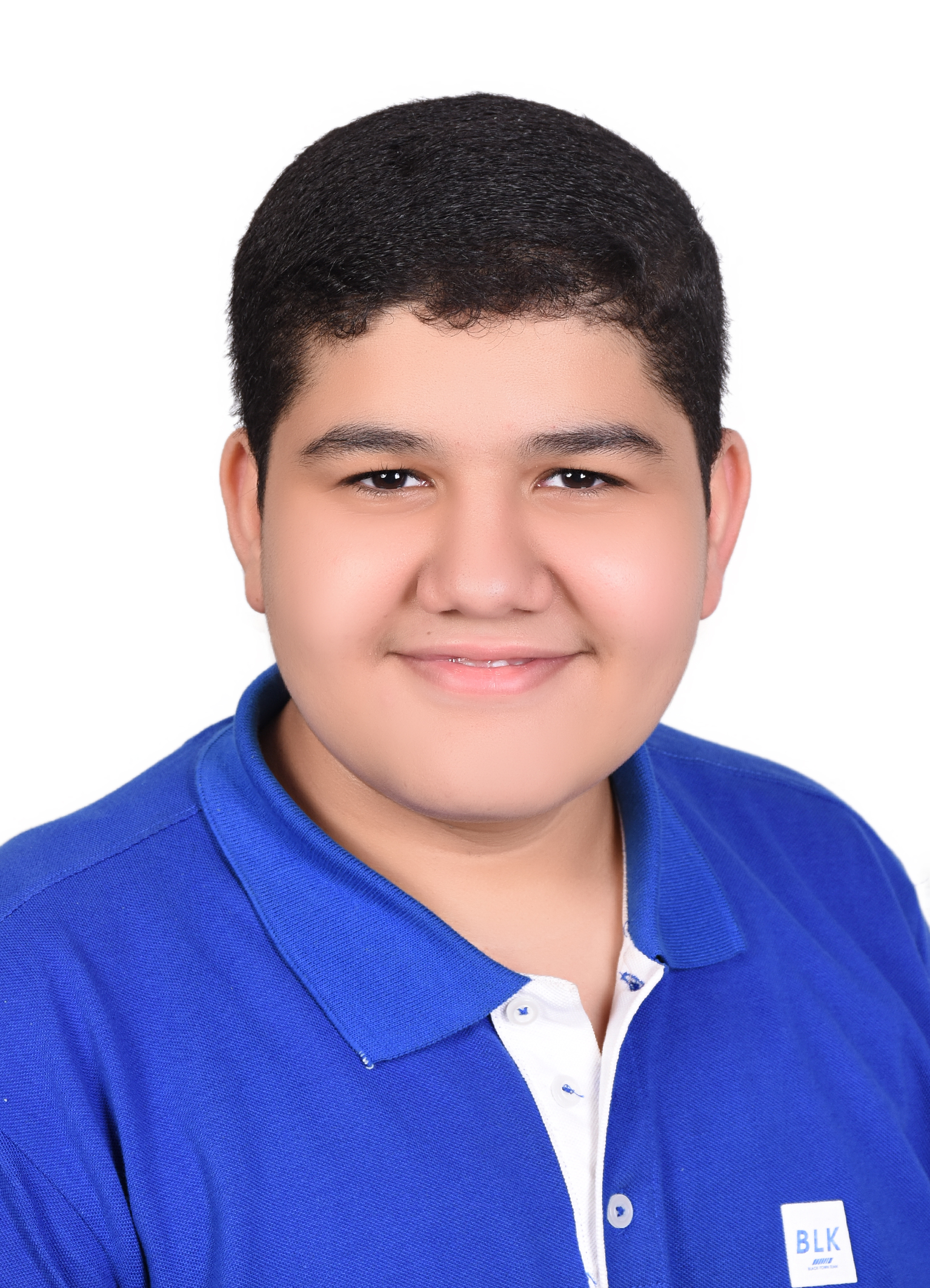 MUHANNAD ABDELHAMED