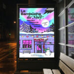 Conception graphique professionnelle