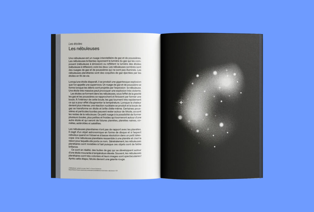 Conception graphique professionnelle - portfolio - 1