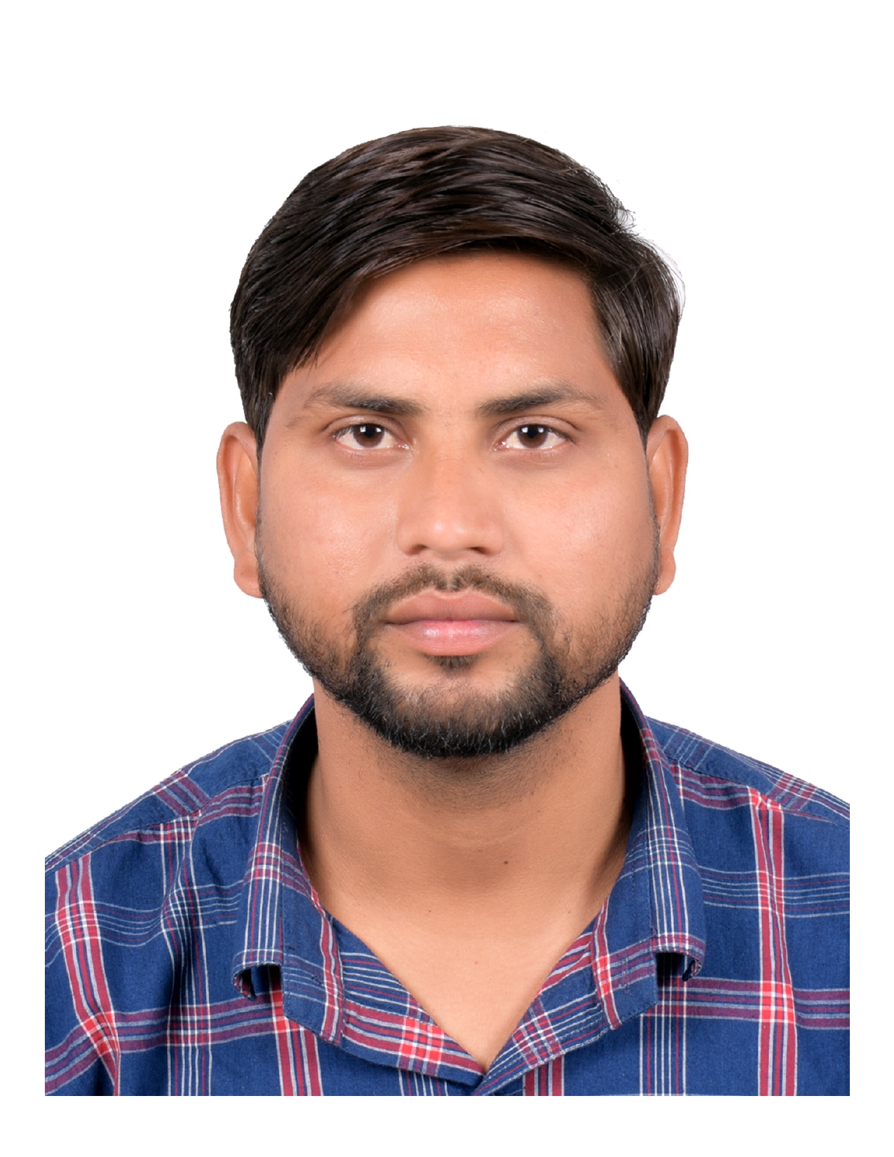 MOHD SAJID