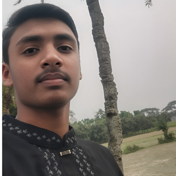 Md Mahi Islam