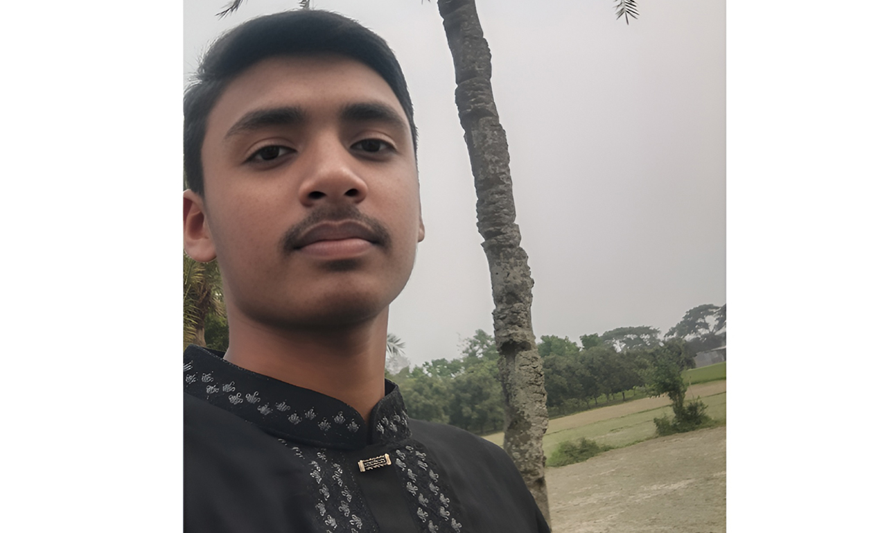 Md Mahi Islam