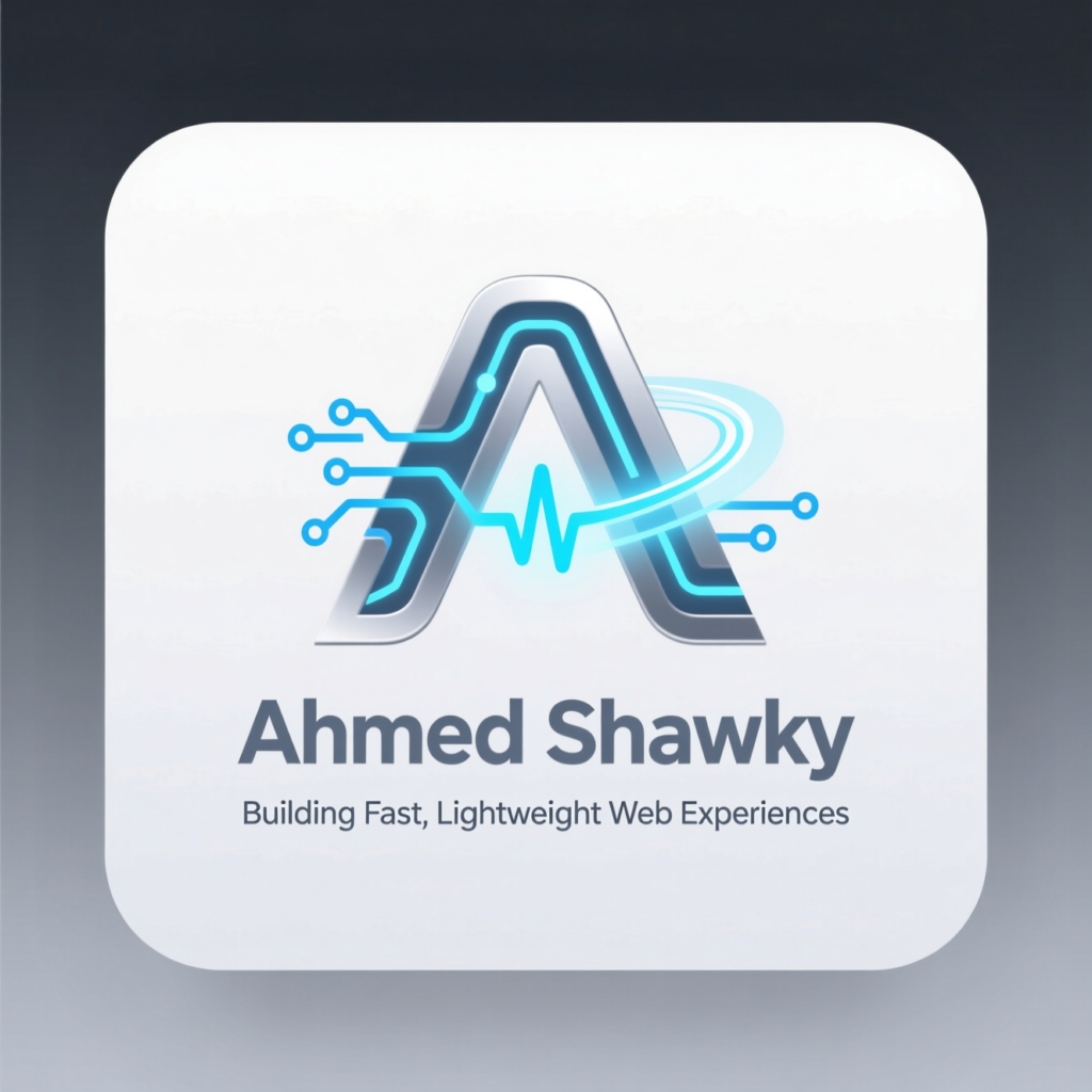 Ahmed Shawky - cover