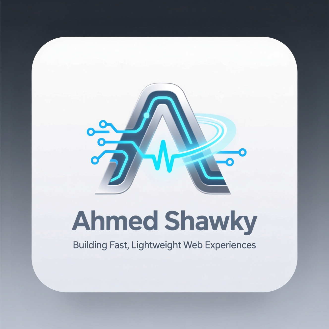 Ahmed Shawky - cover
