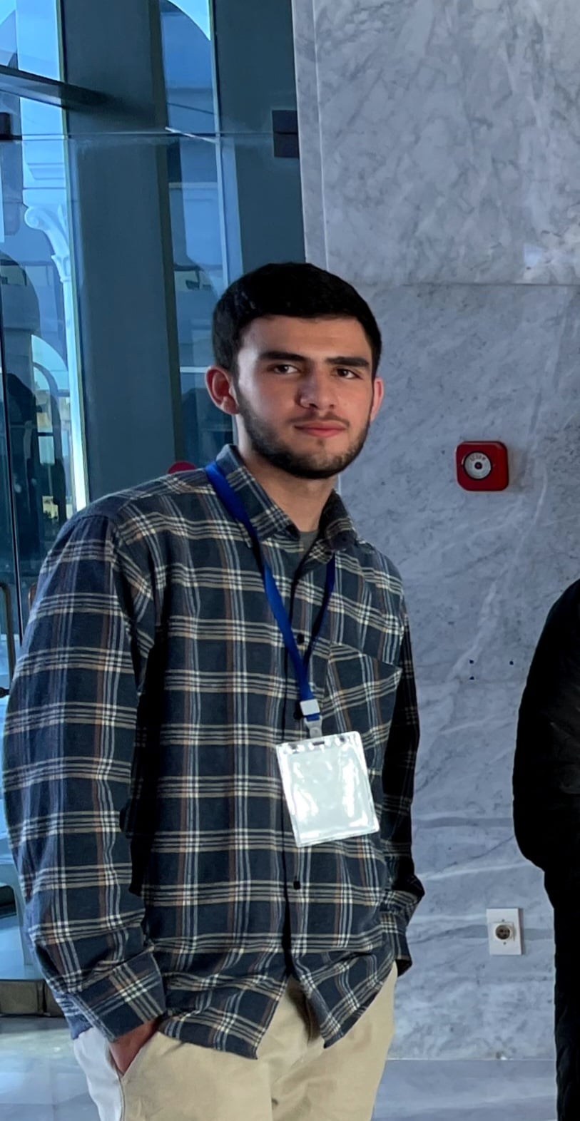 Mohamed Cherfa