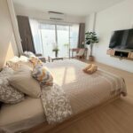 Klong Muang Homestay provides prioritized TV, Internet, and telecommunication services. - Bangkok, Thailand