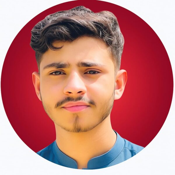 NABIL HASHMI