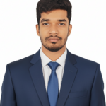 Md Nazmul Hasan - داكا, بنغلاديش