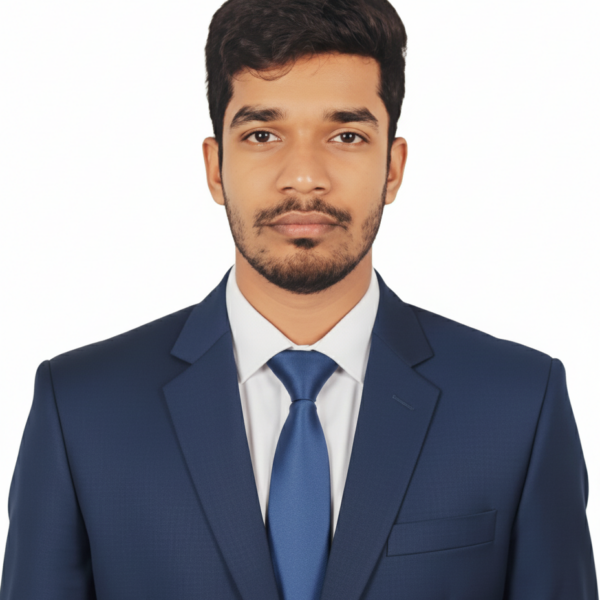 Md Nazmul  Hasan