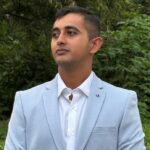 Ritaj Dubey - Indore, India